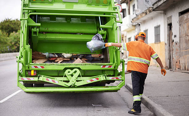 Household Junk Removal in Atwood, IL